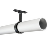 Panel Cleat® Aluminum Panel Rail – Z-Hanger Light Duty – 6063-T5